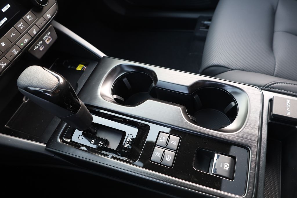 new 2026 Subaru Outback car, priced at $47,159