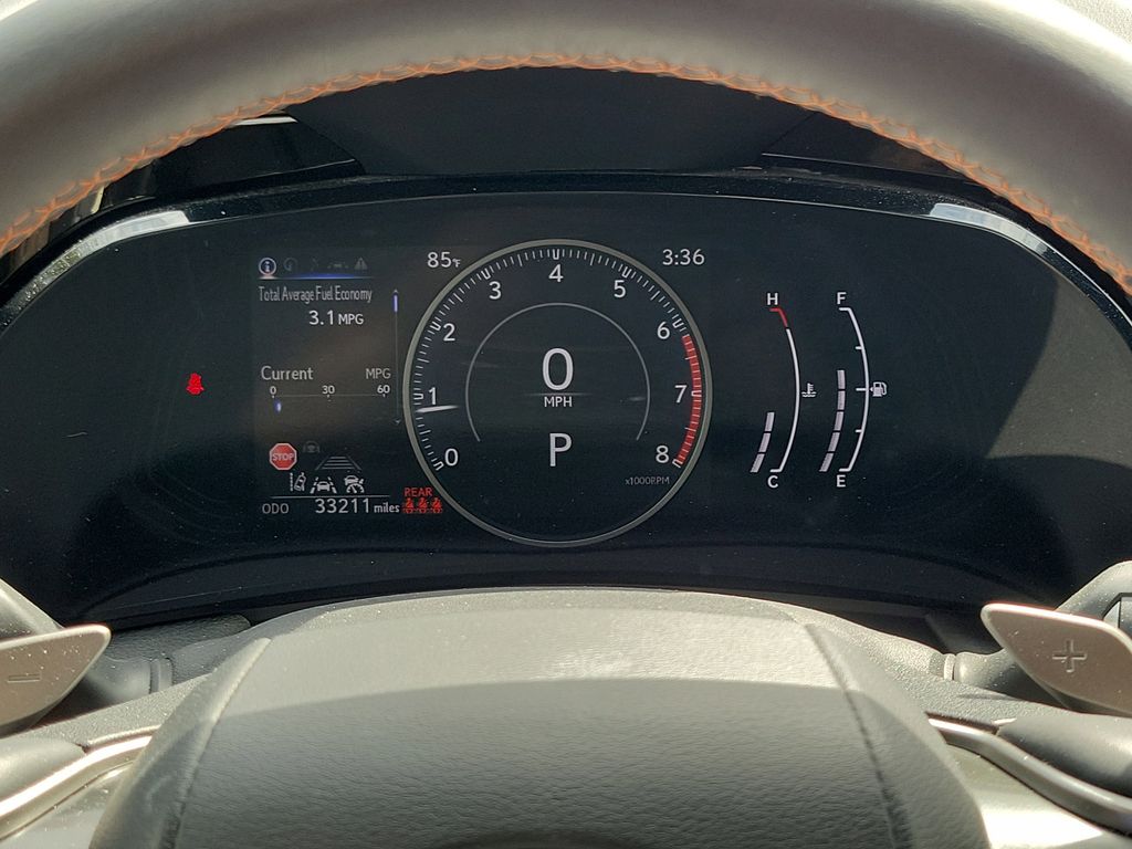 used 2022 Lexus NX car, priced at $36,998