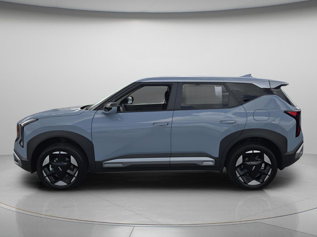 2027 Kia Seltos - $30,230