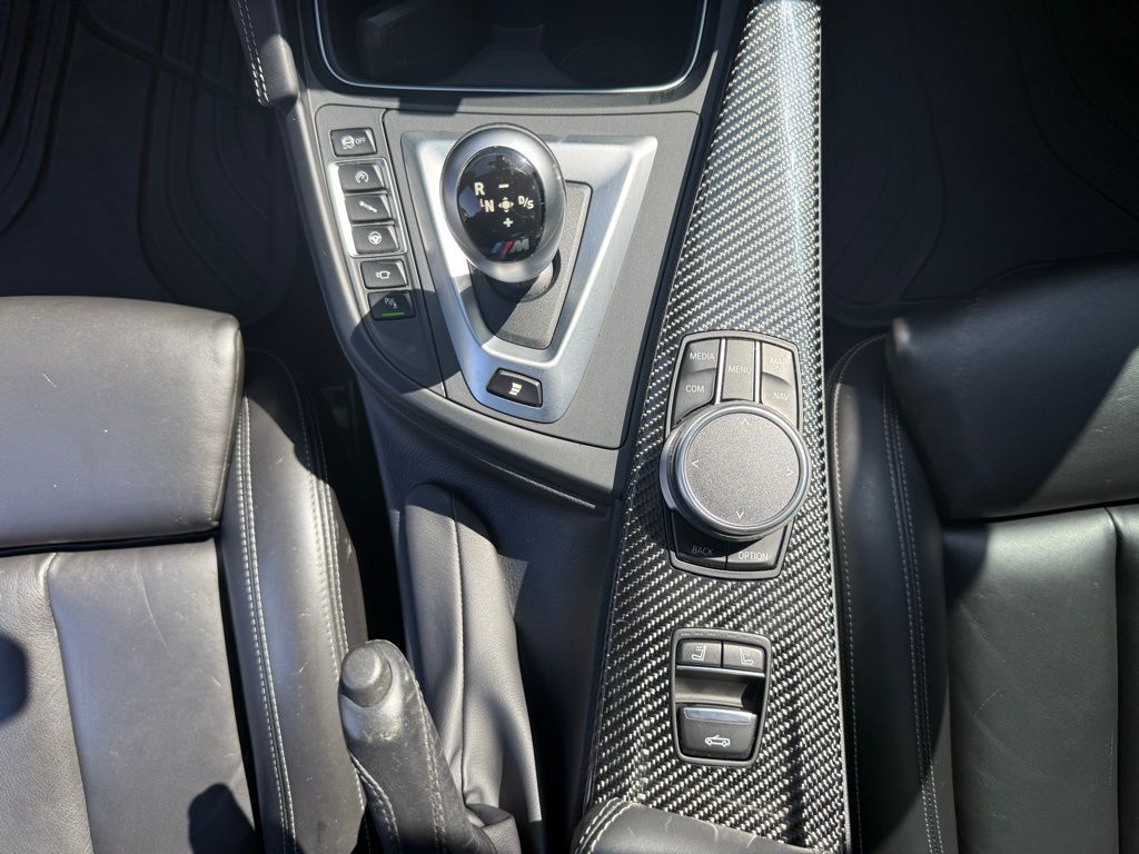 2020 BMW M4 Base