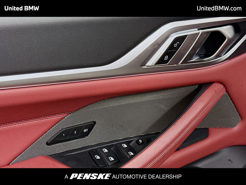 Thumbnail: 2025 BMW 4 Series - 3