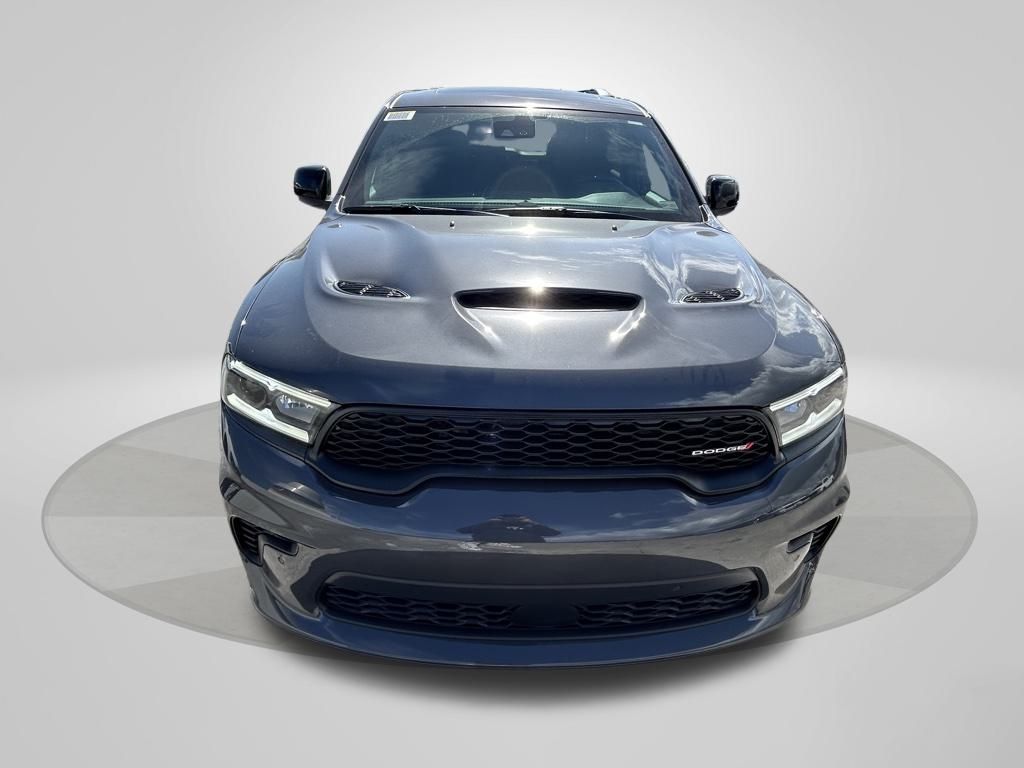 2026 Dodge Durango GT HEMI Plus V8's photo