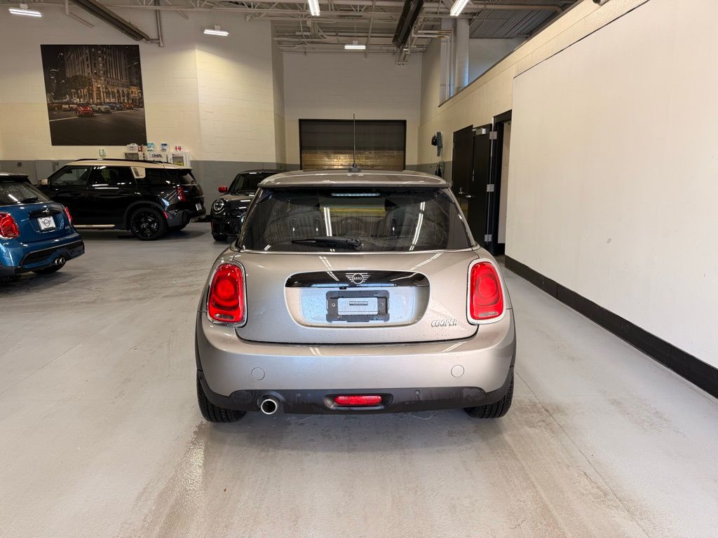 Thumbnail: 2020 MINI Cooper - 4