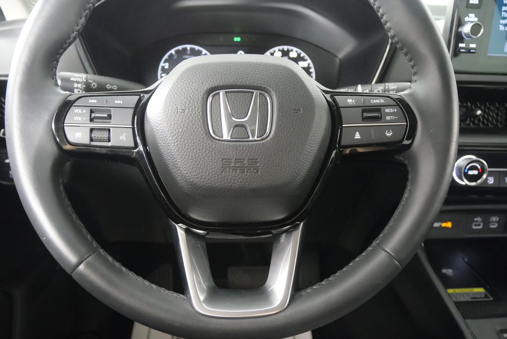 2024 Honda CR-V EX-L 20