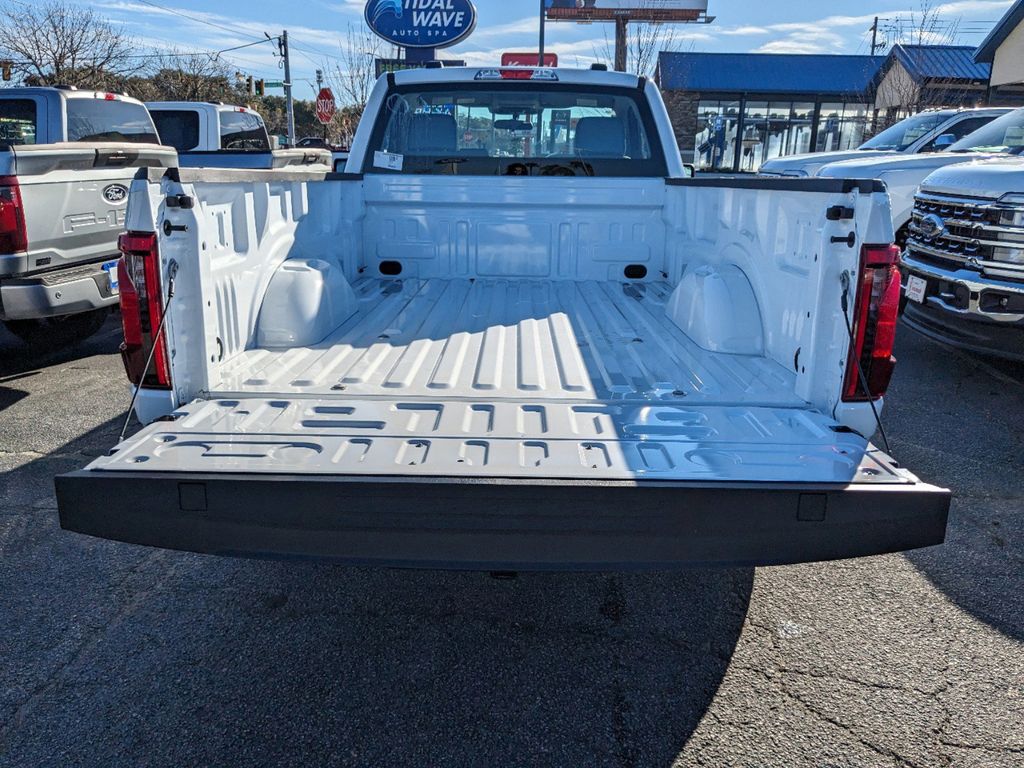 2024 Ford F-150 XL