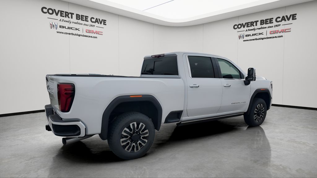 2025 Gmc Sierra 2500hd  Denali Ultimate In Austin, Texas