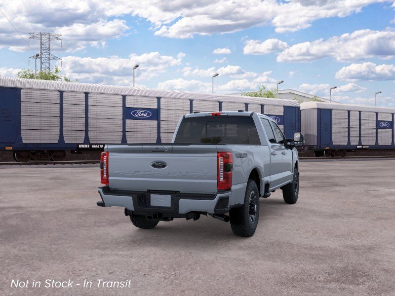 2026 Ford F-250 Super Duty LARIAT