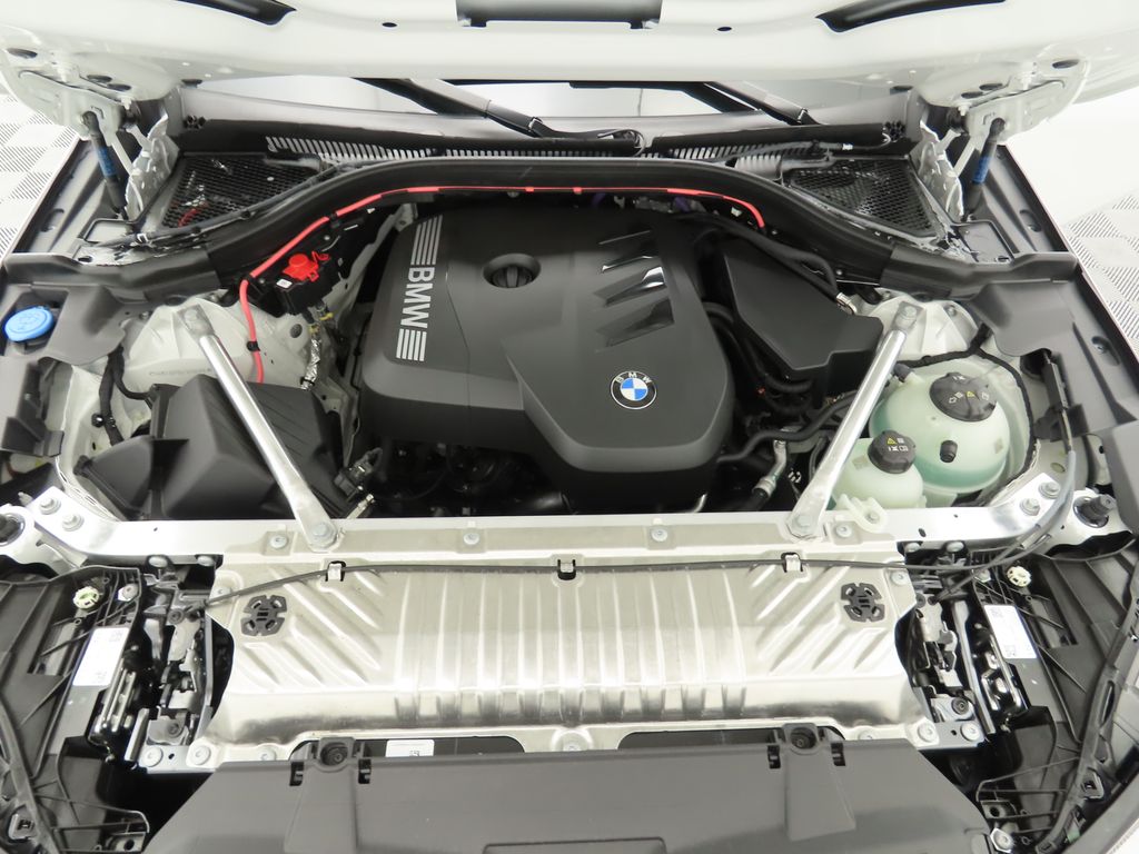 Thumbnail: 2026 BMW X3 - 30