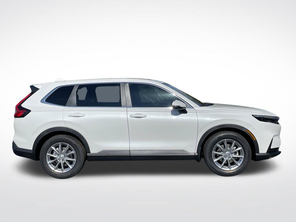 Thumbnail: 2026 Honda CR-V - 7