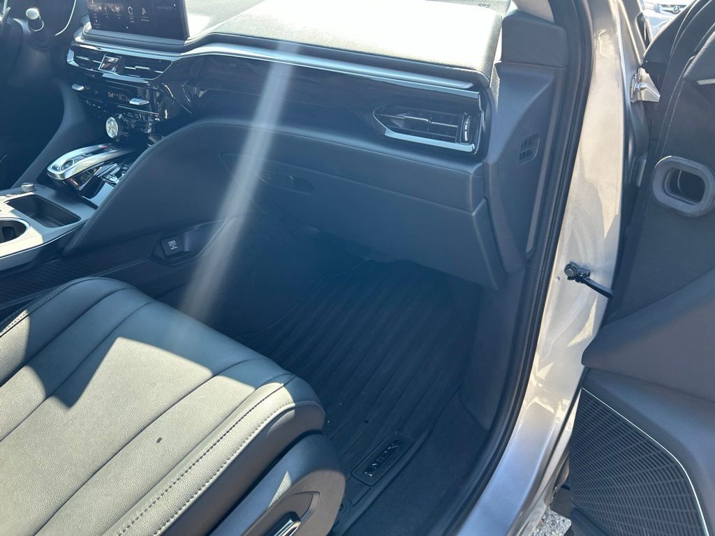 Certified Used 2026 Silver Acura Base image 28