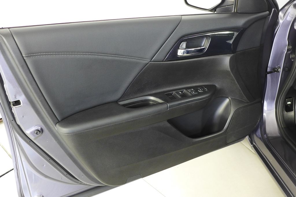 Thumbnail: 2014 Honda Accord - 11