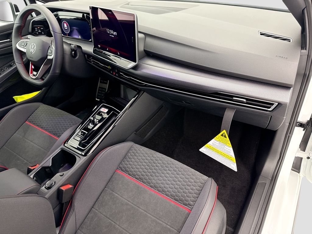 Thumbnail: 2026 Volkswagen Golf - 15
