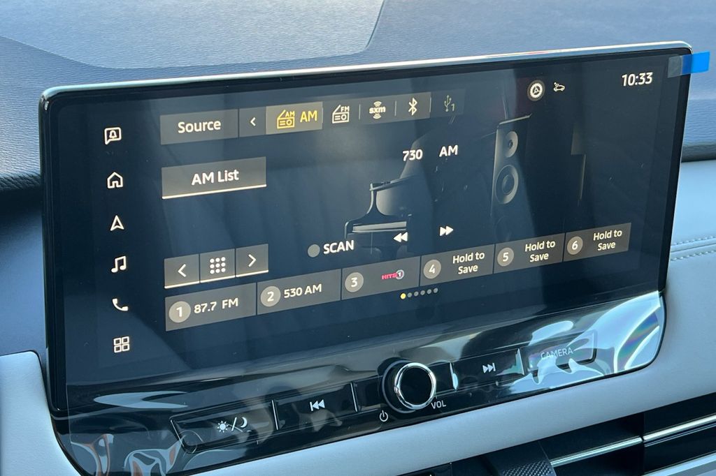 2026 Mitsubishi Outlander SEL - Photo 19