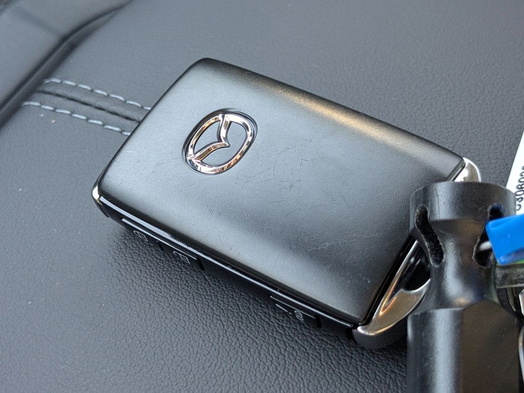 2026 Mazda CX-30 2.5 S Select Sport