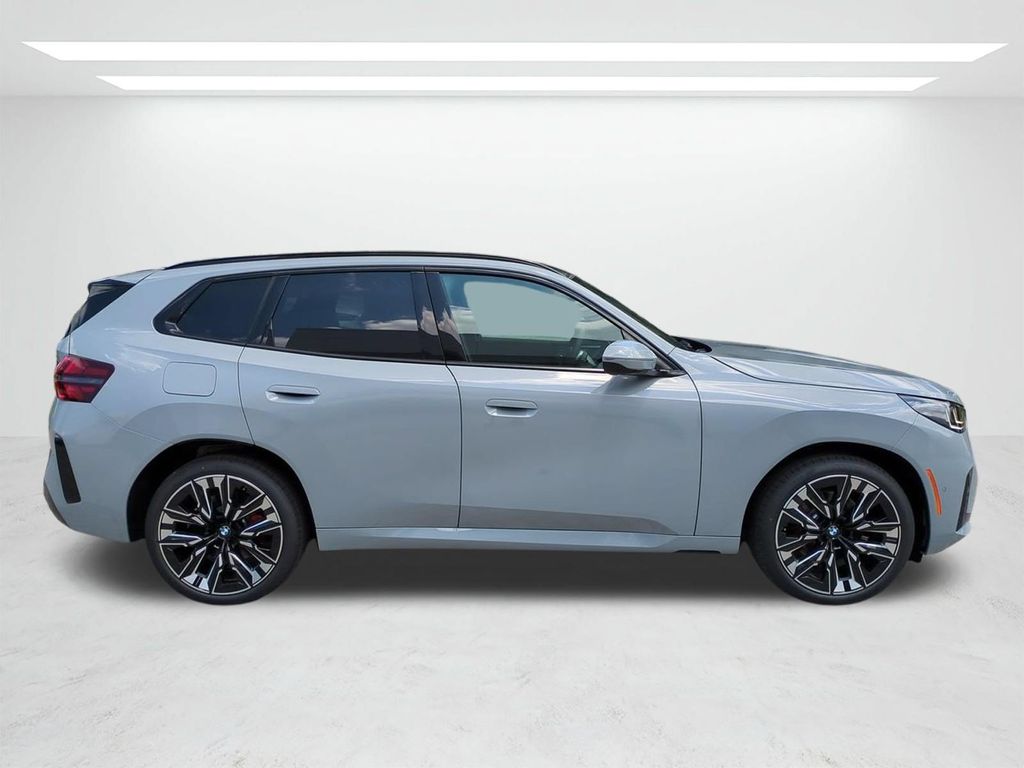 New 2026 Gray BMW 30 xDrive image 3