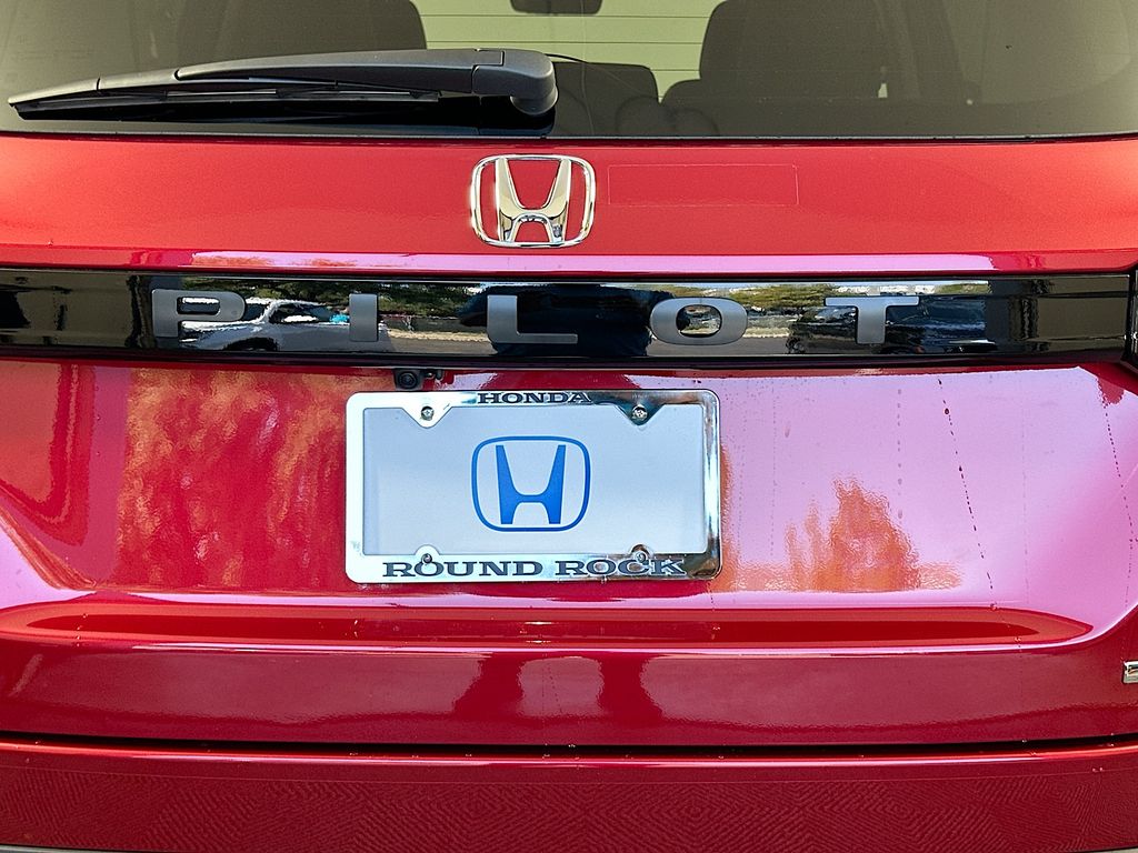 Thumbnail: 2025 Honda Pilot - 22