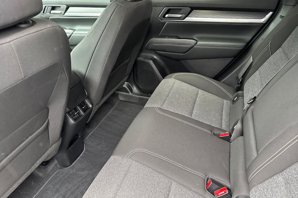 used 2025 GMC Terrain car, priced at $28,914