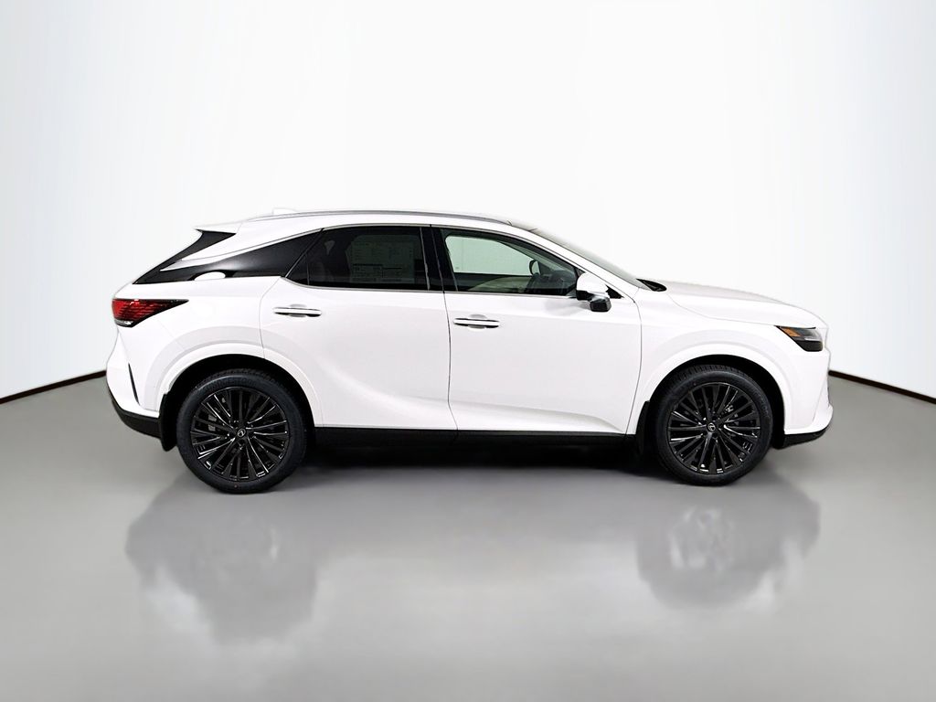 Thumbnail: 2026 Lexus RX - 4