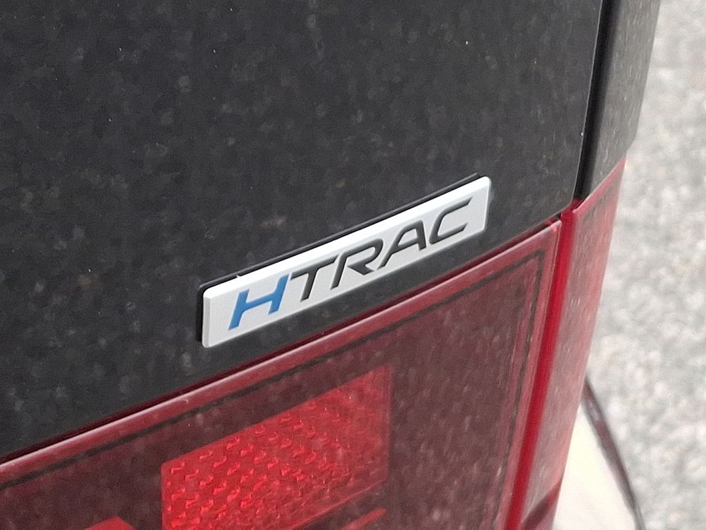 Thumbnail: 2026 Hyundai Santa Fe - 12