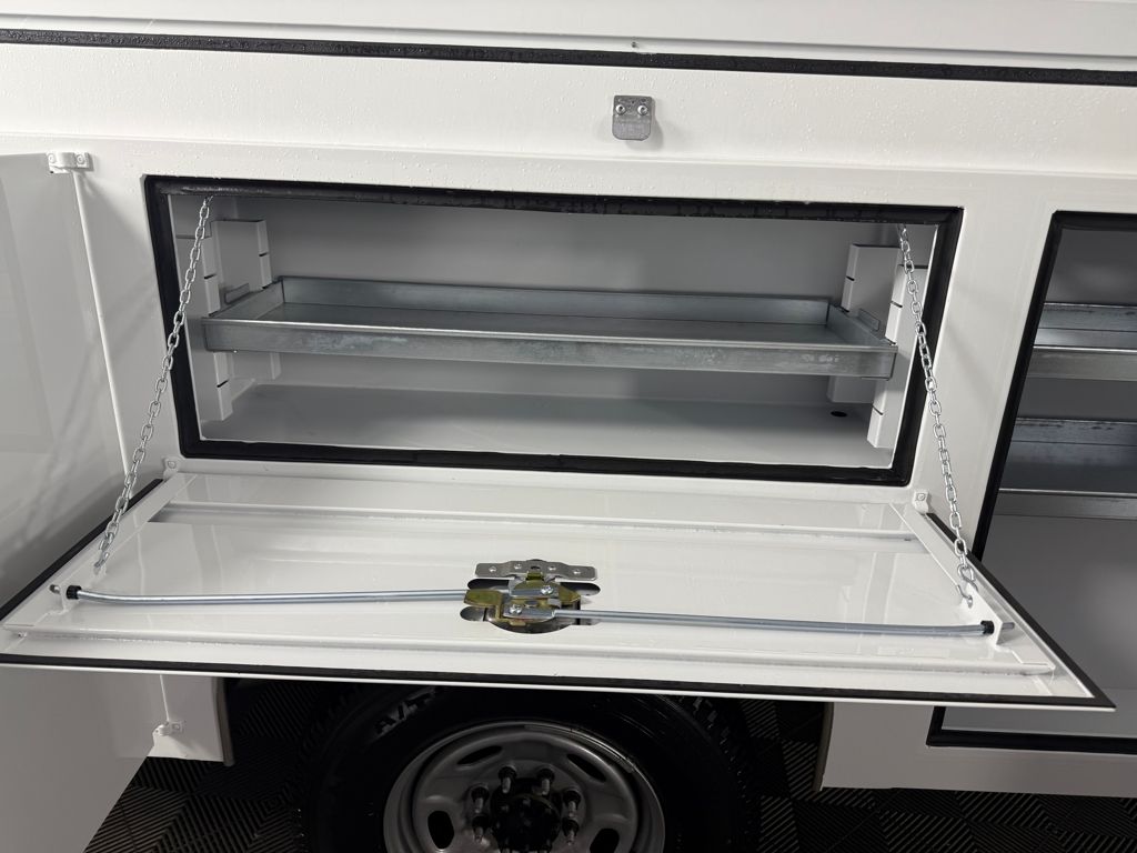 2026 Ford F-250 Crew Cab 4WD Cab Chassis for sale #9F0452 - photo 24