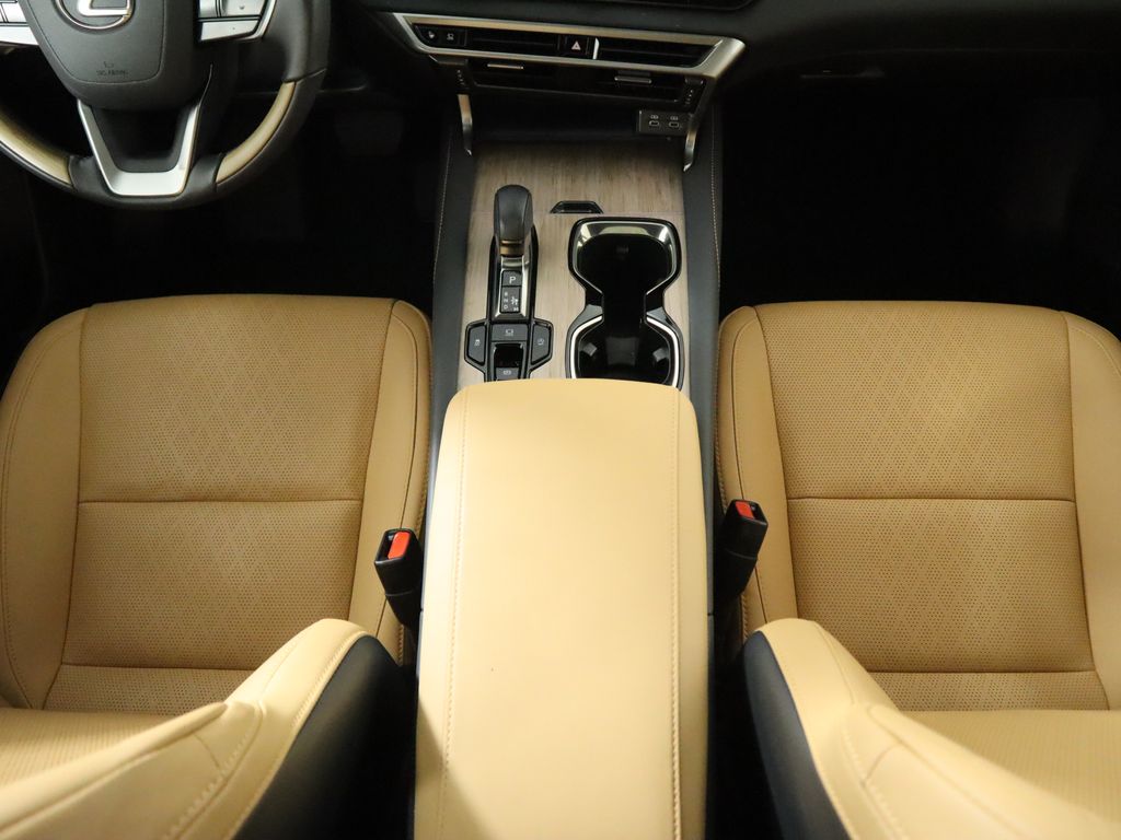 Thumbnail: 2025 Lexus RX - 16