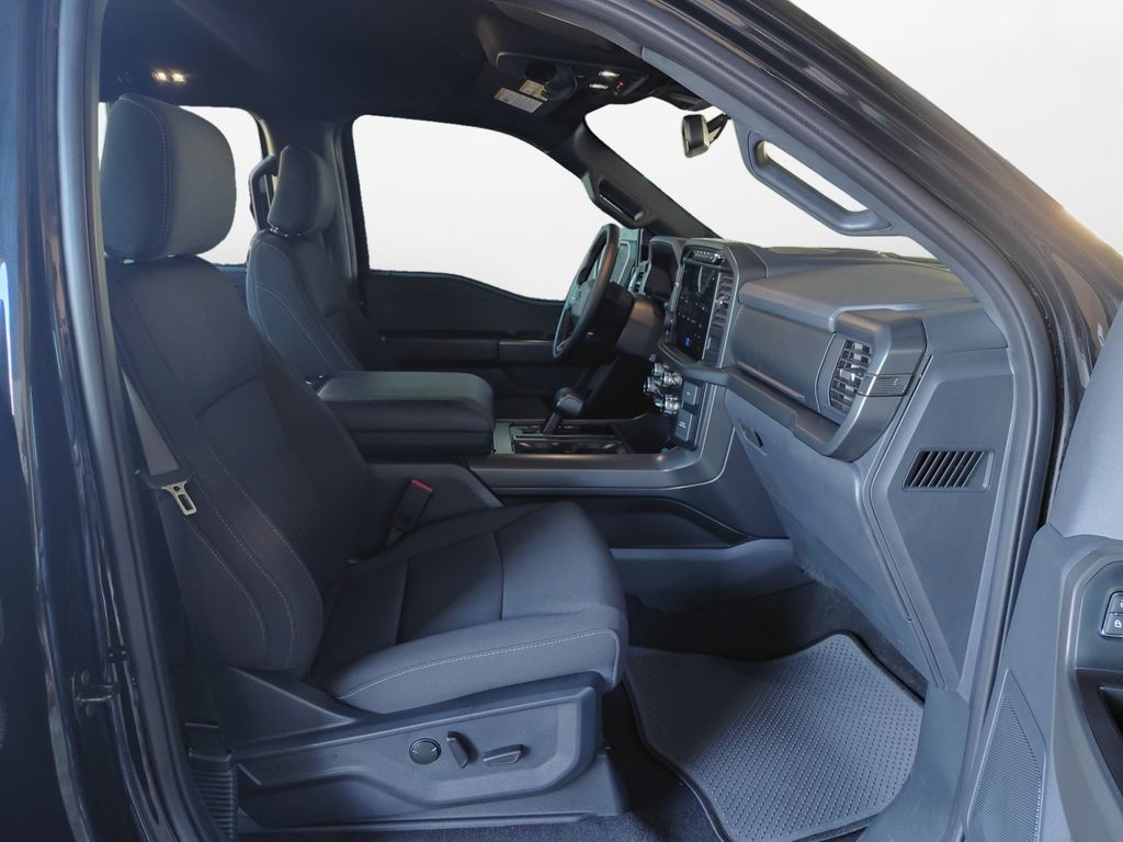 Used Car 2024 Ford F-150  Xlt For Sale Under $50,000 In Austin, Texas