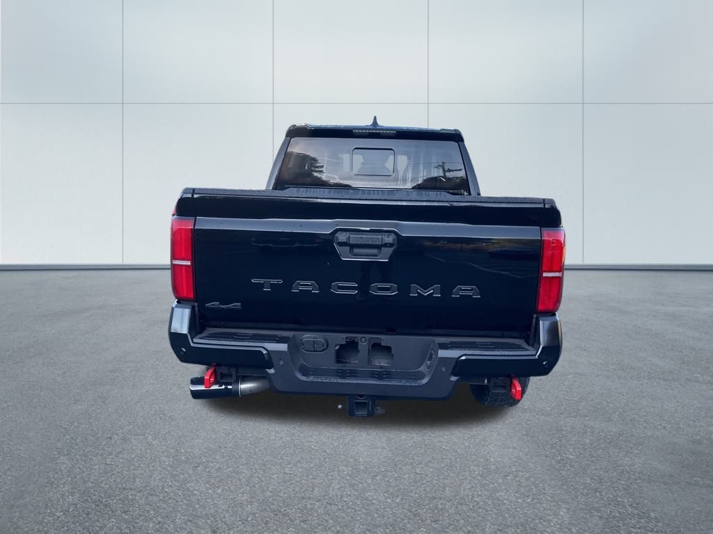 Tacoma Double Cab TRD Off Road