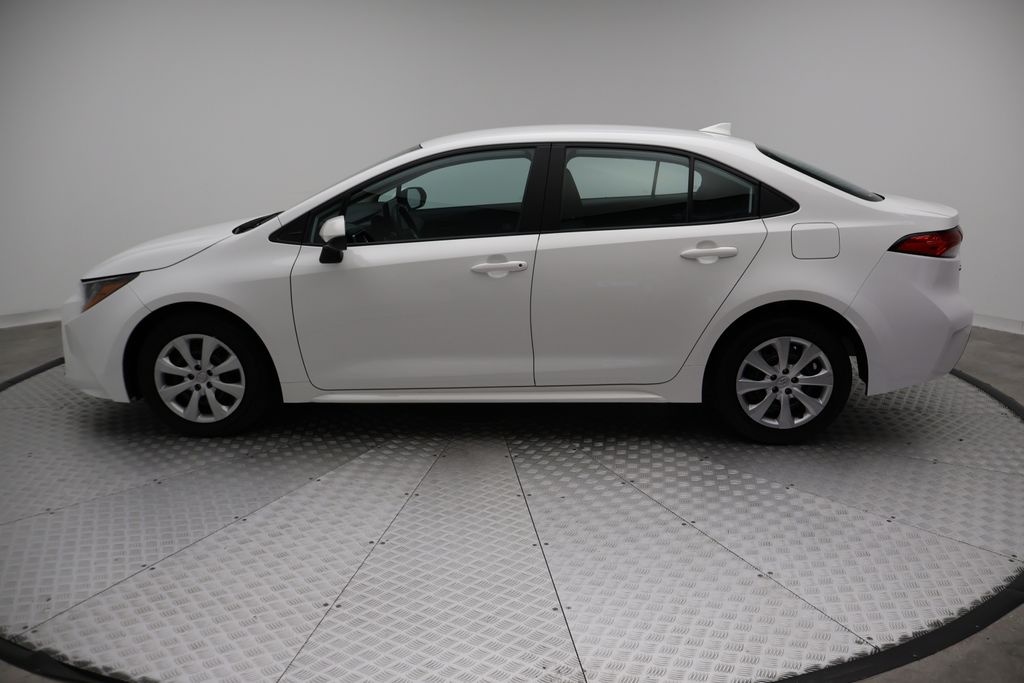 Thumbnail: 2023 Toyota Corolla - 12