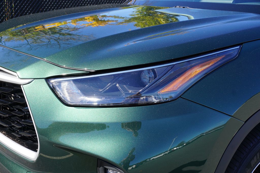 Thumbnail: 2024 Toyota Highlander - 11