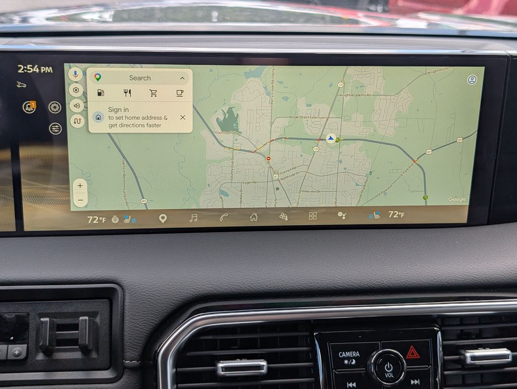 New 2026 Nissan Armada SUV
