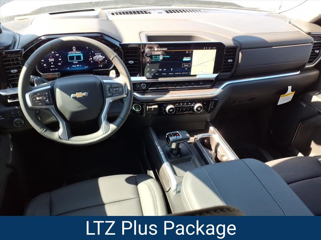 ChevroletSilverado 150022