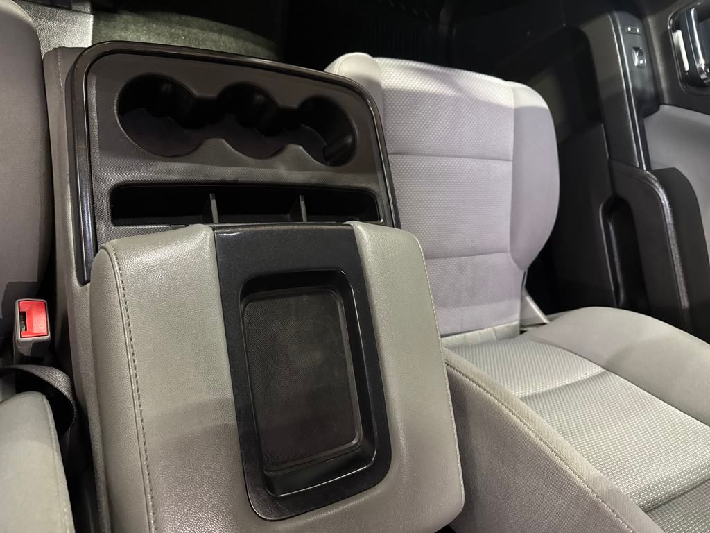 2017 GMC Sierra 1500 photo