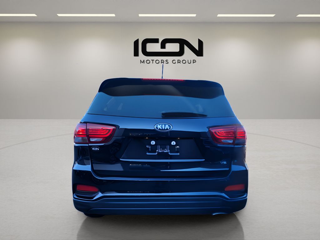 Used 2020 Kia Sorento SUV