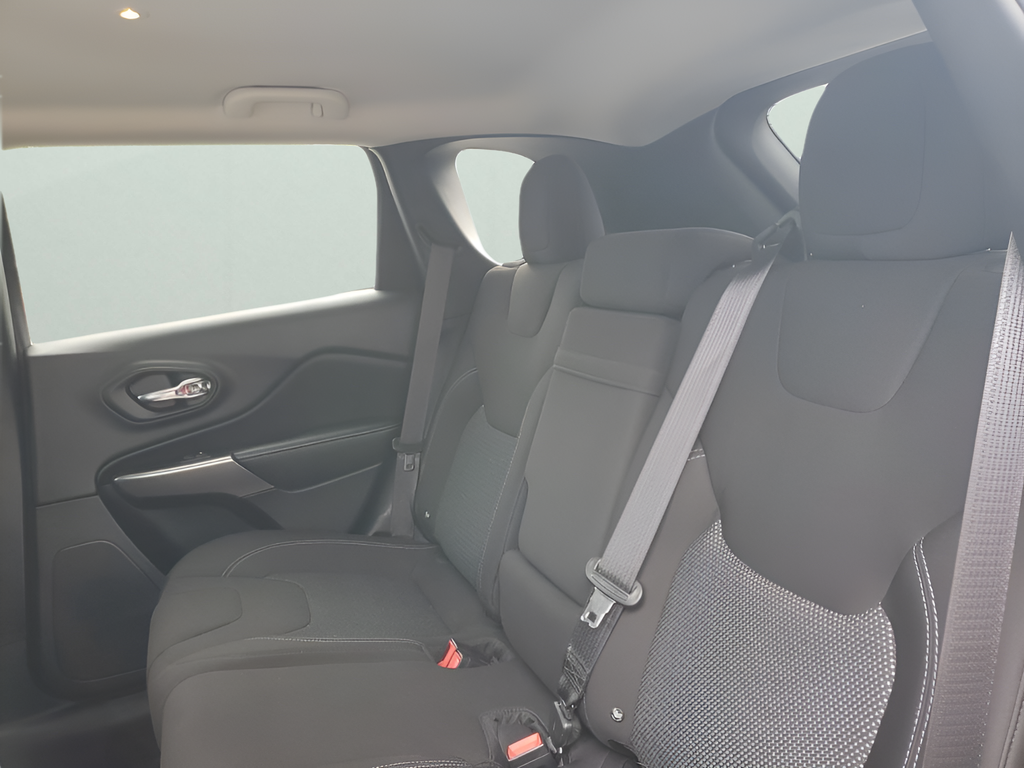 Used Car 2019 Jeep Cherokee  Latitude For Sale Under $12,000 In Austin, Texas