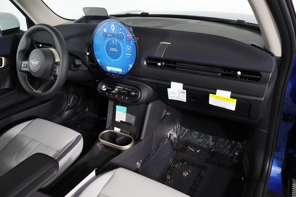 Thumbnail: 2026 MINI Cooper - 4