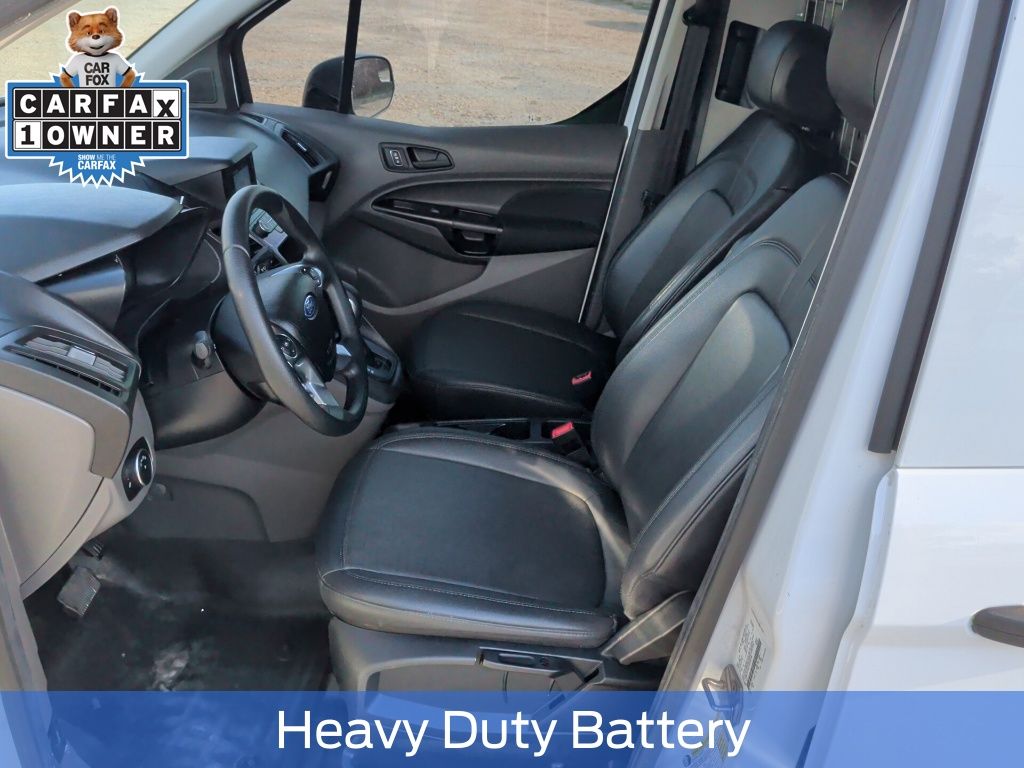 2021 Ford Transit Connect XL - 11