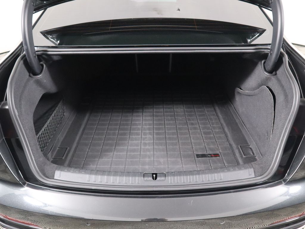 Thumbnail: 2019 Audi A6 - 29