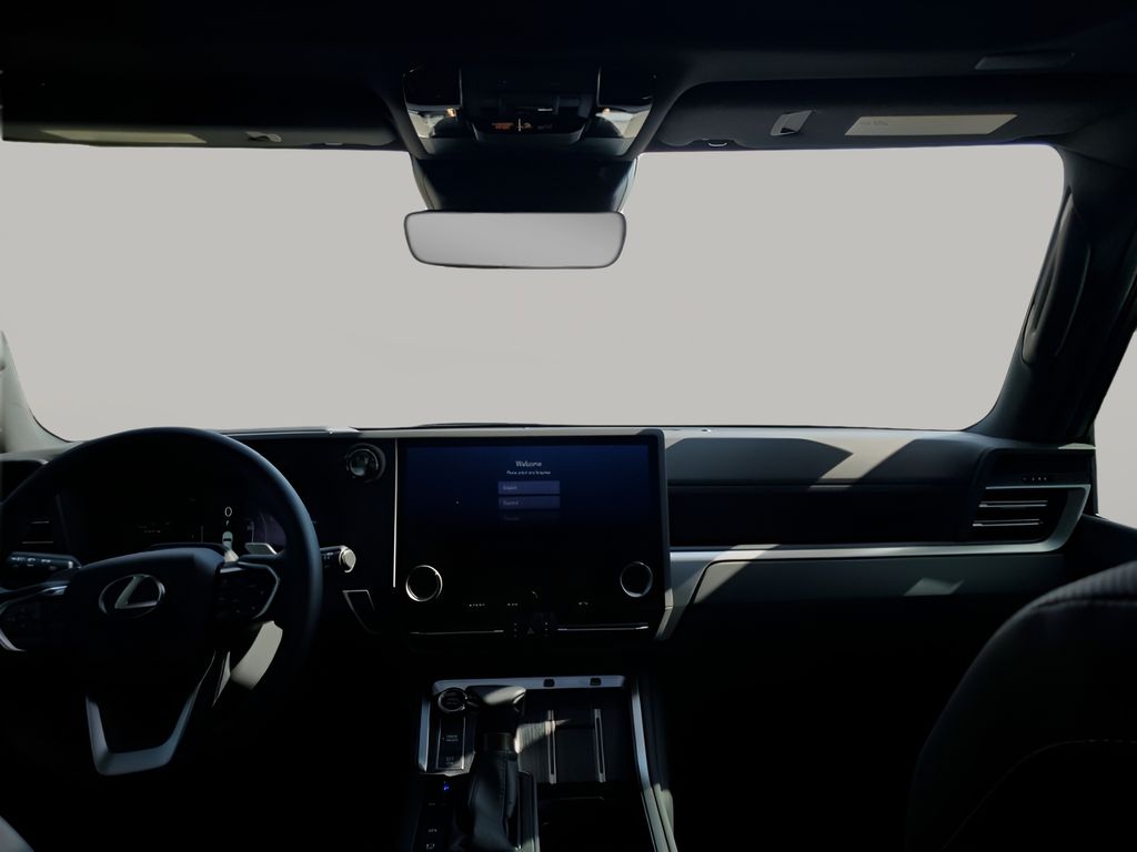 Used Car 2024 Lexus Gx  550 Premium For Sale Under $90,000 In Austin, Texas