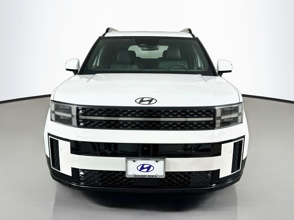 Thumbnail: 2027 Hyundai Santa Fe - 2