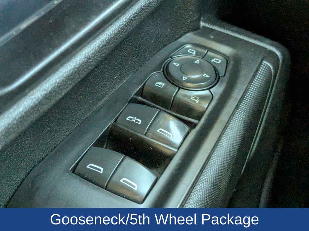 2021 Chevrolet Silverado 2500HD Custom