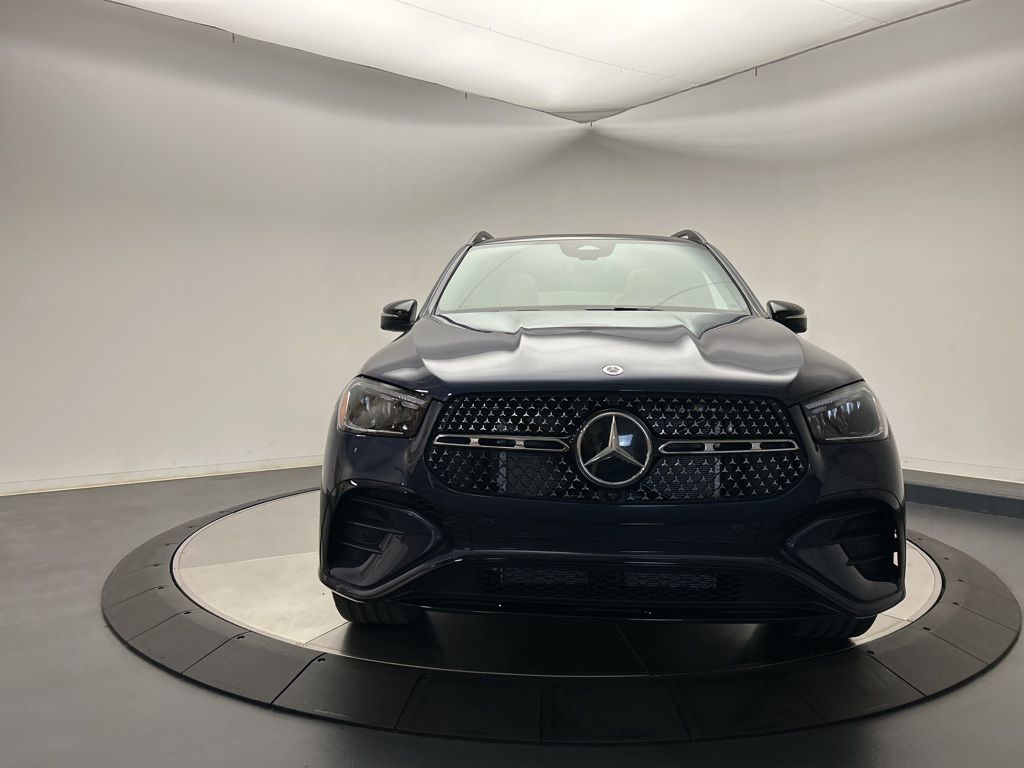 Thumbnail: 2026 Mercedes-Benz GLE - 2