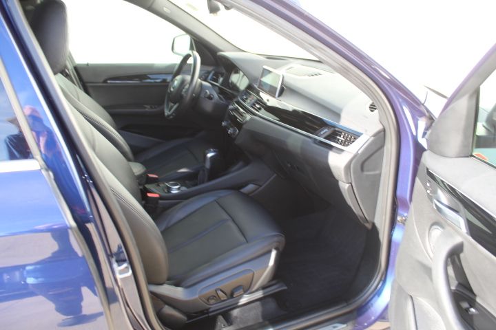 Used Car 2019 Bmw X1  Xdrive28i For Sale Under $20,000 In Georgetown, Texas