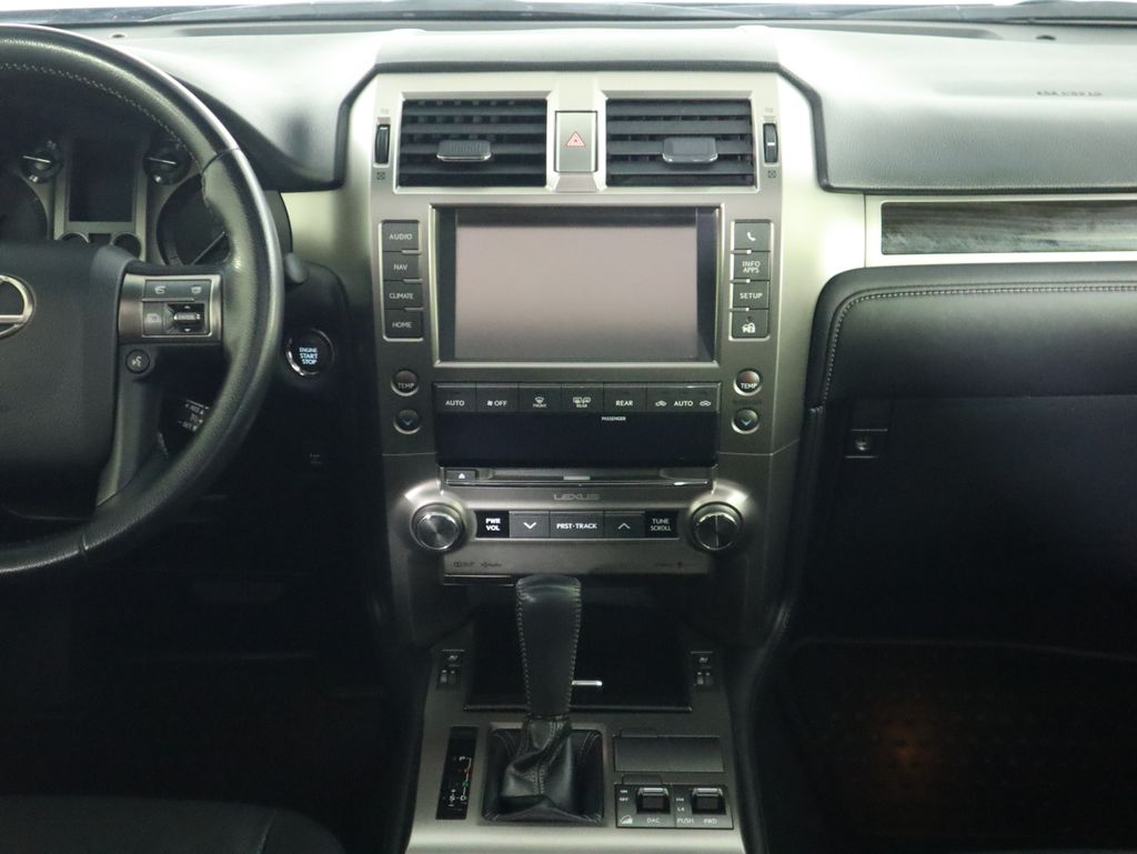 2016 Lexus GX 460 14