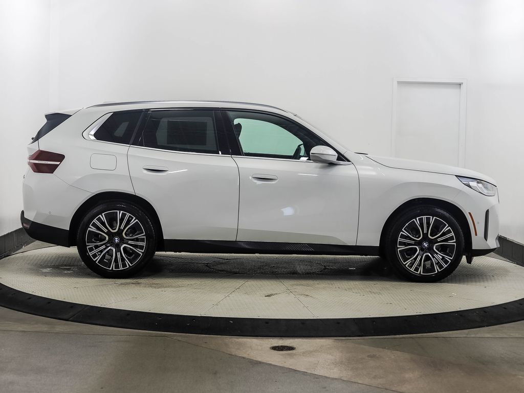 Thumbnail: 2026 BMW X3 - 6