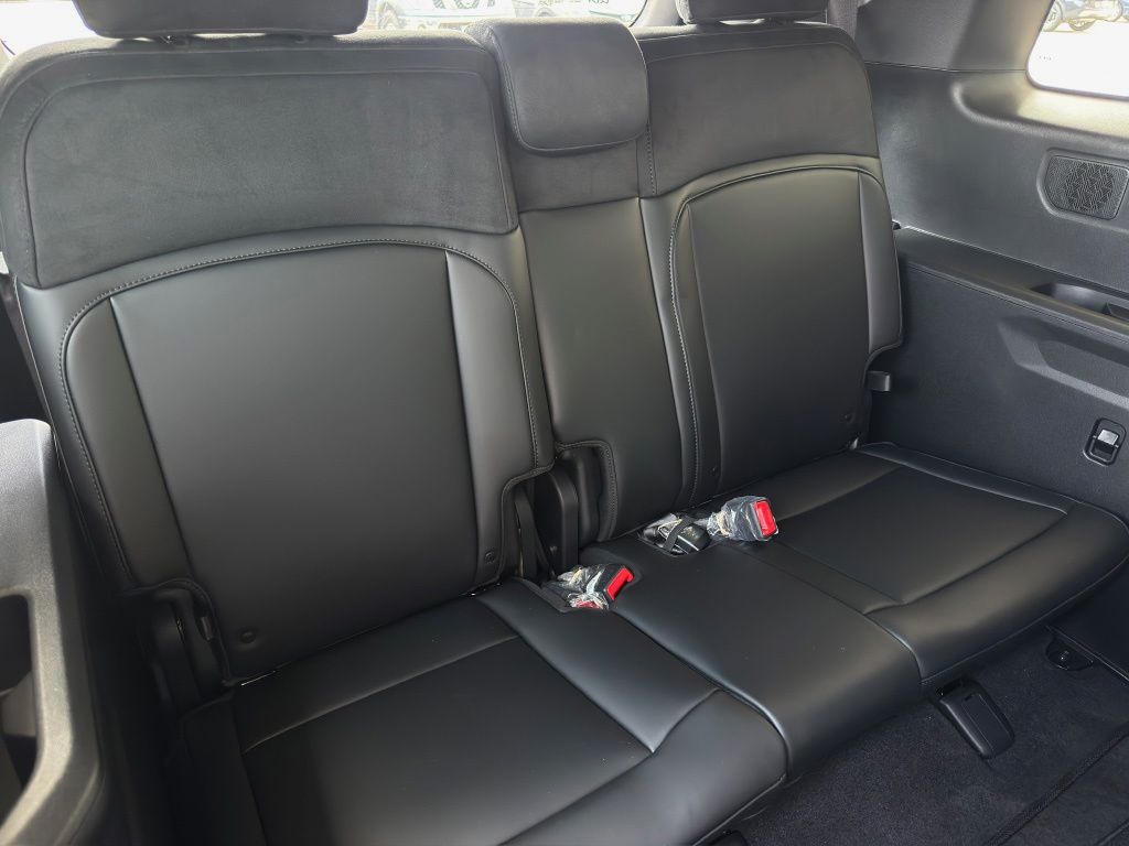 2027 Kia Telluride Hybrid SX Prestige Gray at Shottenkirk Kia Fort Bend