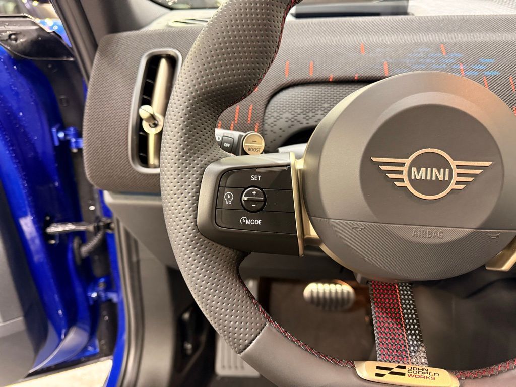 Thumbnail: 2026 MINI Cooper Countryman - 13