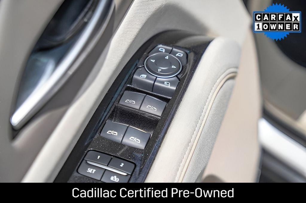 Used Car 2024 Cadillac Escalade  Sport Platinum For Sale Under $100,000 In Austin, Texas