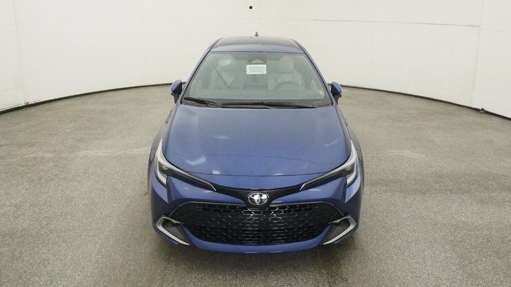 Thumbnail: 2025 Toyota Corolla - 18