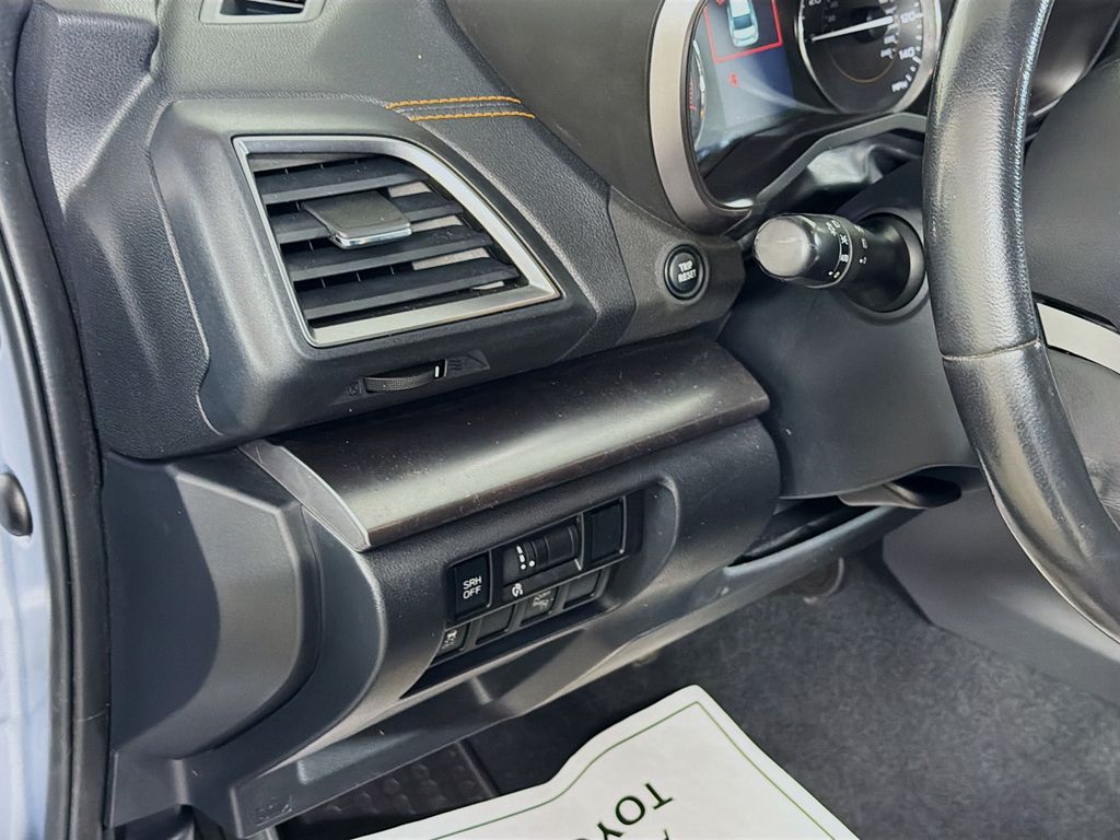Used 2019 Subaru Crosstrek SUV
