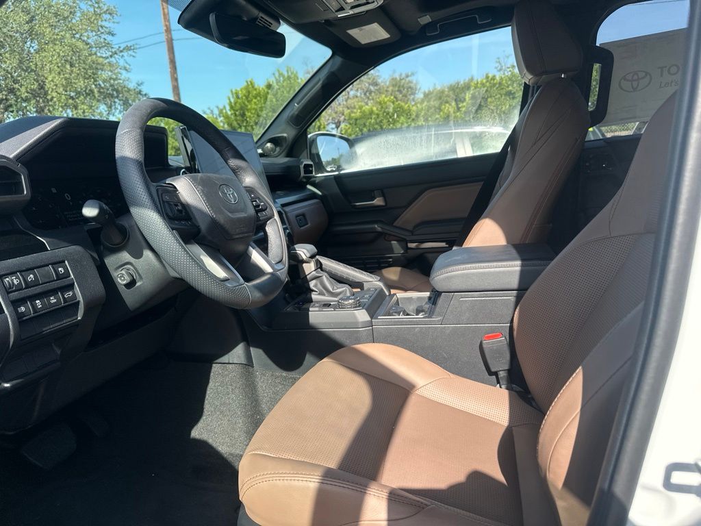 New 2026 Toyota 4Runner SUV